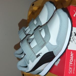 Puma ST Runner V3 NL Kids